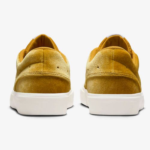 Giày Sneakers Nike Jordan Series 01 Gold Velvet DZ7737-761 Màu Vàng Gold Size 35.5-4